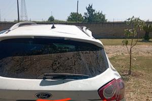 FORD Kuga 1ª serie Bs - 2010