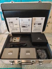 Strumenti di misura da elettrotecnico Kyoritsu