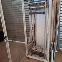 Server rack