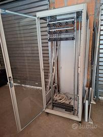Server rack
