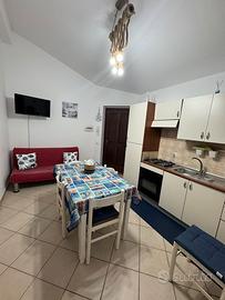 Casa all'interno del Inperia resort village