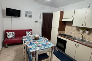 Casa all'interno del Inperia resort village