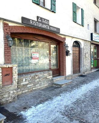 NEGOZIO A APRICA