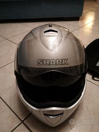 Casco XS Shark evoline