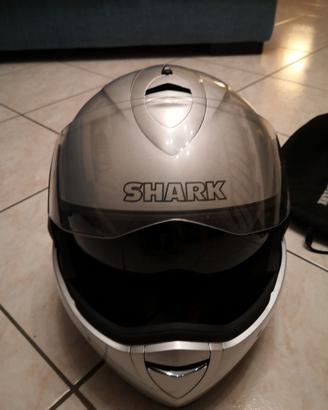 Casco XS Shark evoline