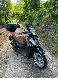 Scooter Malaguti Centro 160 cc