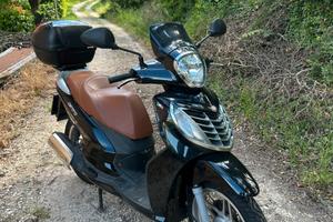 Scooter Malaguti Centro 160 cc