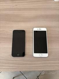 Iphone 8 & Iphone 5s