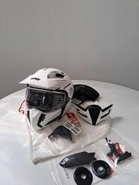 GIVI TOURER X01, misura 61, NUOVO