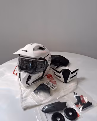 GIVI TOURER X01, misura 61, NUOVO