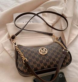 Borsa donna e beauty. Nuovi!