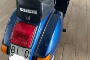 Vespa