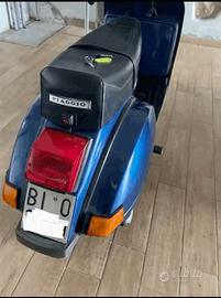 Vespa