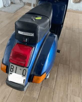 Vespa