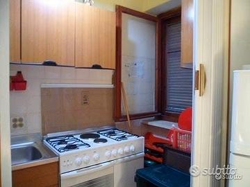 Appartamento in Guardia Piemontese Marina