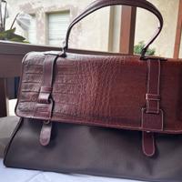 Borsa vintage Gianfranco Ferré