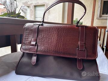 Borsa vintage Gianfranco Ferré