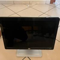 Pc monitor HP