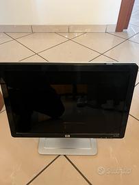 Pc monitor HP