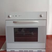 forno elettrico