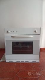 forno elettrico
