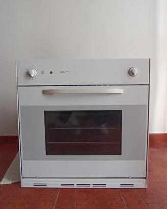 forno elettrico