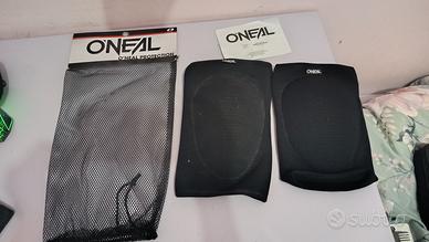 Ginocchiere mtb oneal superfly 