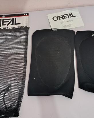 Ginocchiere mtb oneal superfly 