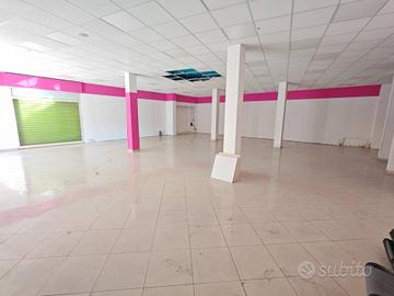 Locale commerciale - Sinnai