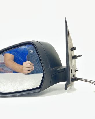 SPECCHIETTO RETROVISORE SINISTRO NISSAN Micra 7°