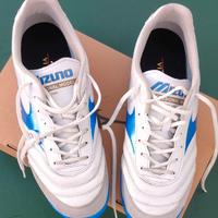 SCARPE CALCETTO MIZUNO MORELIA SALA PRO TF