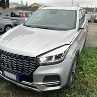 DR Motor DR 4.0 - DR 4.0 1.5 Gpl 114cv