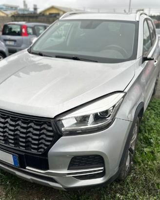 DR Motor DR 4.0 - DR 4.0 1.5 Gpl 114cv