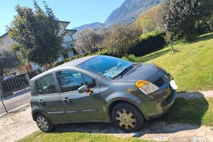 RENAULT Modus 1ª serie - 2005