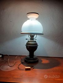 Lampada OMA d'arredamento