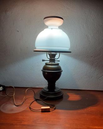 Lampada OMA d'arredamento