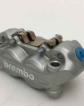PINZA BREMBO BENELLI TRE-K 899 TNT CD 030196300400