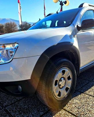 DACIA Duster 1.5 dCi 110CV 4x2 Ambiance