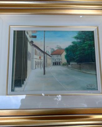 Quadro Senago