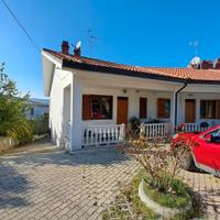 Villetta a schiera Villamagna