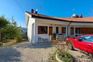 Villetta a schiera Villamagna