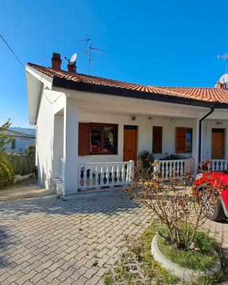 Villetta a schiera Villamagna