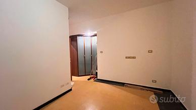 Stanza studio poli medico