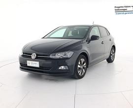 Volkswagen Polo 1.0 EVO 80 CV 5p. Comfortline...