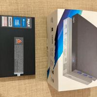 Mini PC windows 11 - ssd 1 tb - 16gb ram