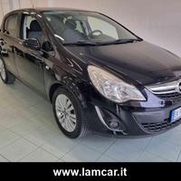 OPEL Corsa 1.3 CDTI 75CV F.AP. 5 porte Elective