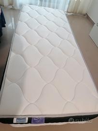 materasso singolo Mondo Convenienza 