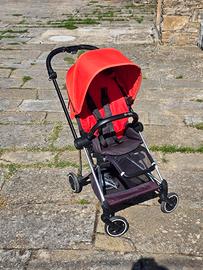 Trio Cybex Platinum Mios - Passeggino Culla Ovetto