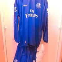 Completi uomo calcio inglese 1