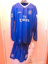 Completi uomo calcio inglese 1